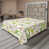 Apple Green/Pastel Yellow Floral is out of stock