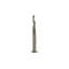 White Stone Cast Women Statue-427198916