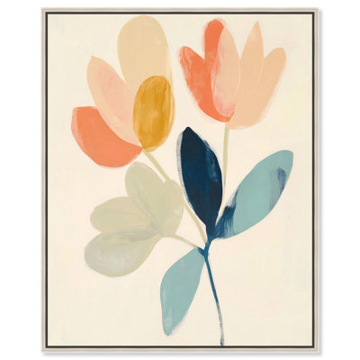 «Meadow Motif», impressions sur toile par 