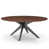 Walnut Top/Black Base is out of stock