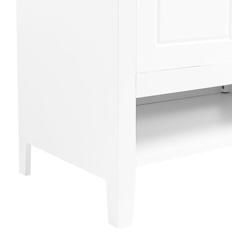 Table de meuble-lavabo Modern