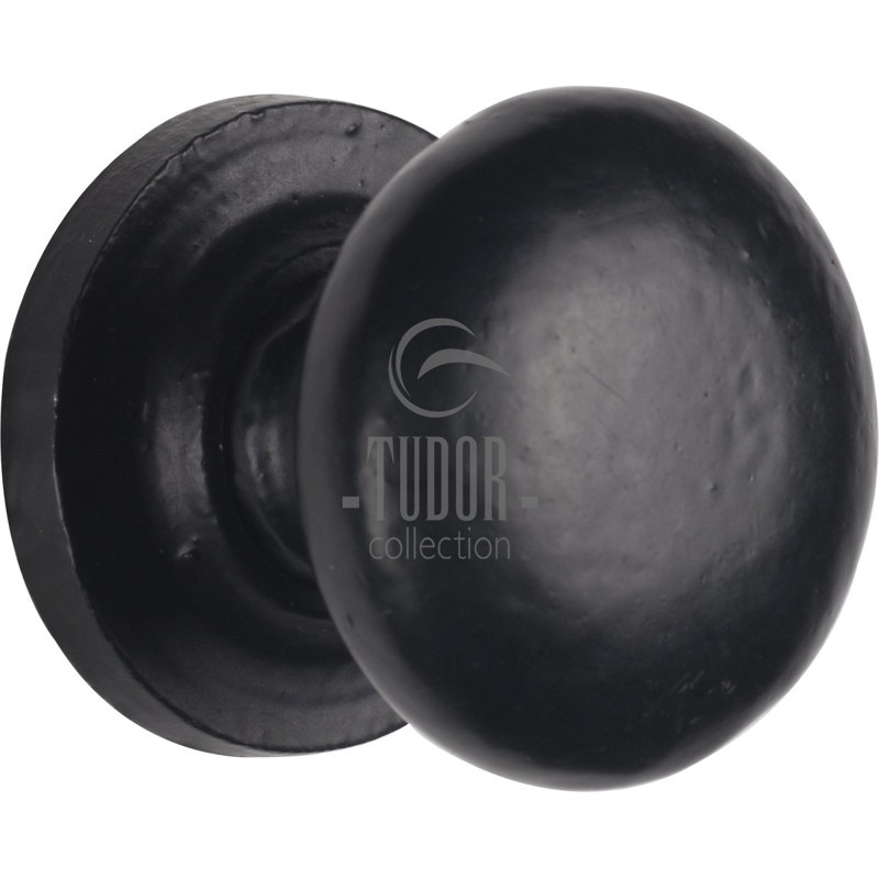 Heritage Brass Round Design Cabinet Knob, 2.5 cm H