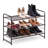 12 Pair Shoe Rack-1148696288