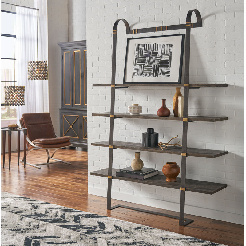 The Burnford End Table