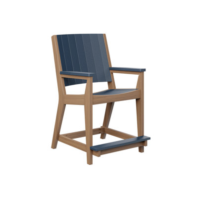 Mayhew Outdoor Bar Stool