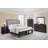 Nightstand Bedside Table With Drawers