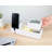 Plastic Desk Organizer