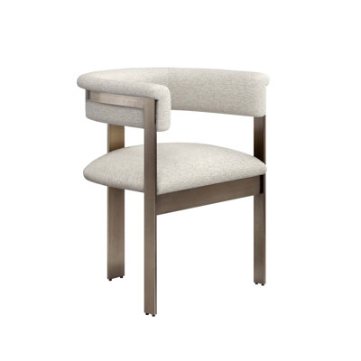 Chaise Darcy
