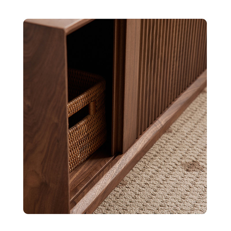 Table basse American Classic