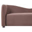 Andice 3 Seater Velvet Sofa