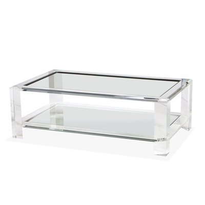 Surrey Coffee Table