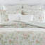 Ensemble d'édredon en coton Laura Ashley Madelynn-536591965