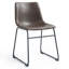 Chaise d'appoint Tyrone-1404272806