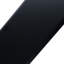 Battiscopa 18" x 3" Ceramic Bullnose Tile Trim-1098460718