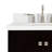 Cambridge 37'' Single Bathroom Vanity with White Quartz Top-1621854552-1621881534