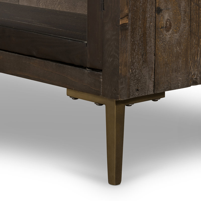 Wyeth Display Cabinet