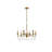 Kirksey 6 - Light Pendant-1002087695