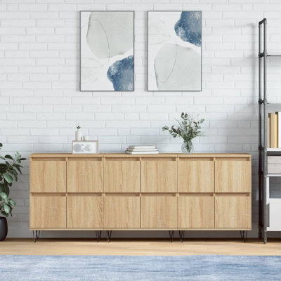 Killory 180cm Sideboard