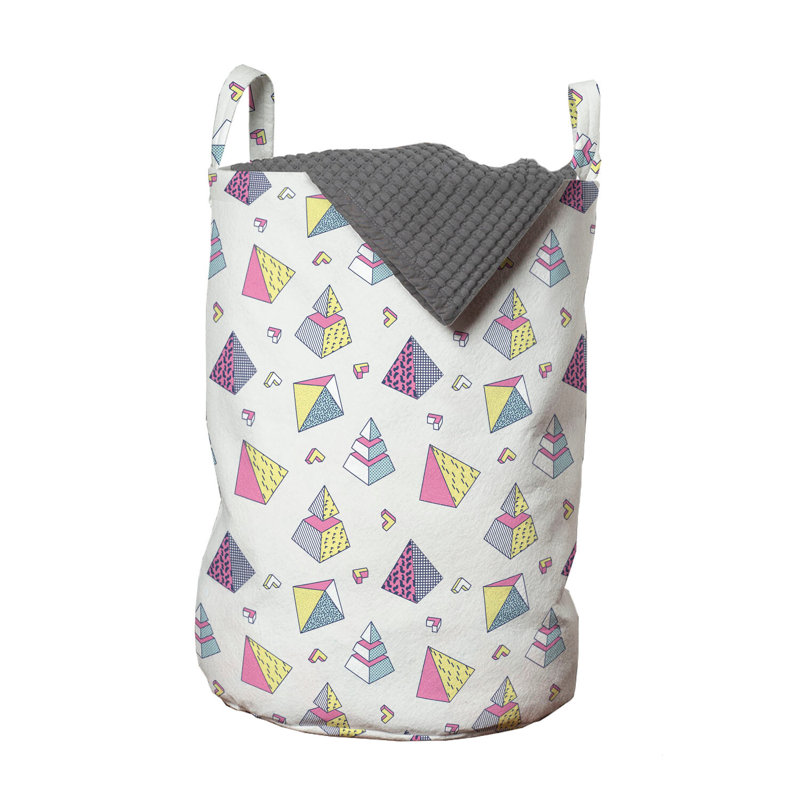 LaundryBag with Handles