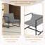Chaise d'appoint Mid Mid Century