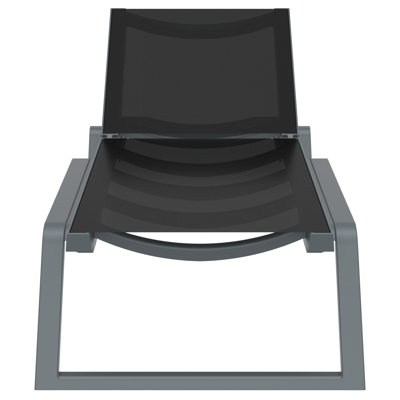 Rio Sling Chaise Lounge by AllModern