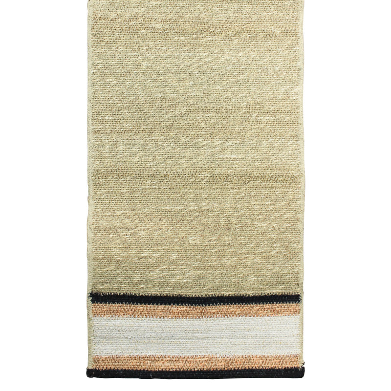 Runner, Seagrass, Rectangle