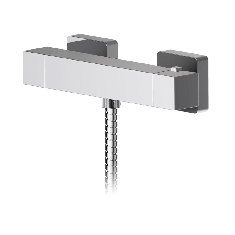 Sanford Thermostatic Bar Valve