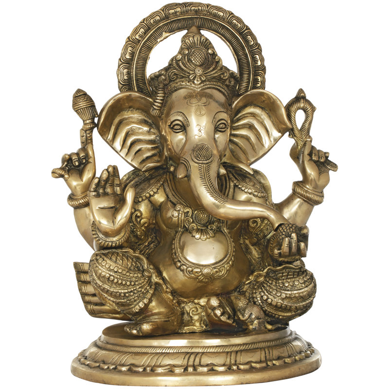 Religious & Spiritual Figurines & Sculptures