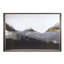 Great Exploration Framed Graphic Art