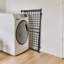 Metal Foldable Freestanding Drying Rack-1373685381