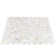 Oyster Shells 11.81 In. X 11.81 In. Pearl Shell Mosaic Tile