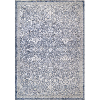 OCTO 2.7X4.11 6907-510 NAVY/IVORY