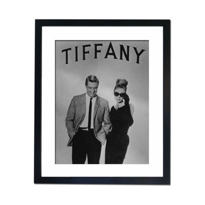 Single Picture Frame Print