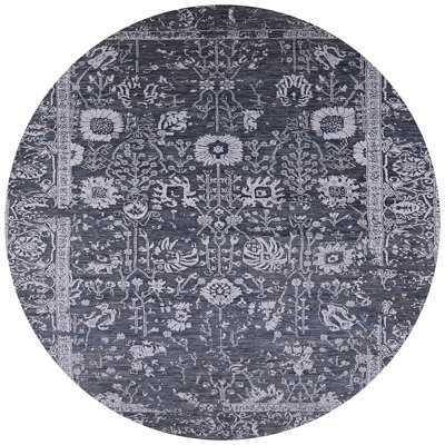Sharri Oriental Indoor Rug