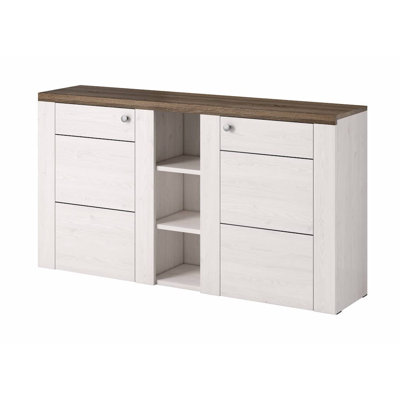 Sharmika 155cm Sideboard