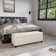 Aiyahna 46.85" Wide Rectangle Upholstered Storage Ottoman