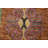 One-of-a-Kind 8'9" X 12'9" Area Rug in Multicolor