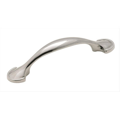 3 Center to Center Arch Pull