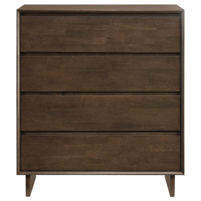 Commode 4 tiroirs Hemlock