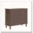 Large 4-Drawer Chest with Solid Wood Foot-398156358