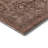 Premium Machine Washable Larock AMF1240 Medallion Rug-115170152
