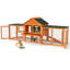 Small Animal Hutch