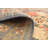 Johnston Blue Rug