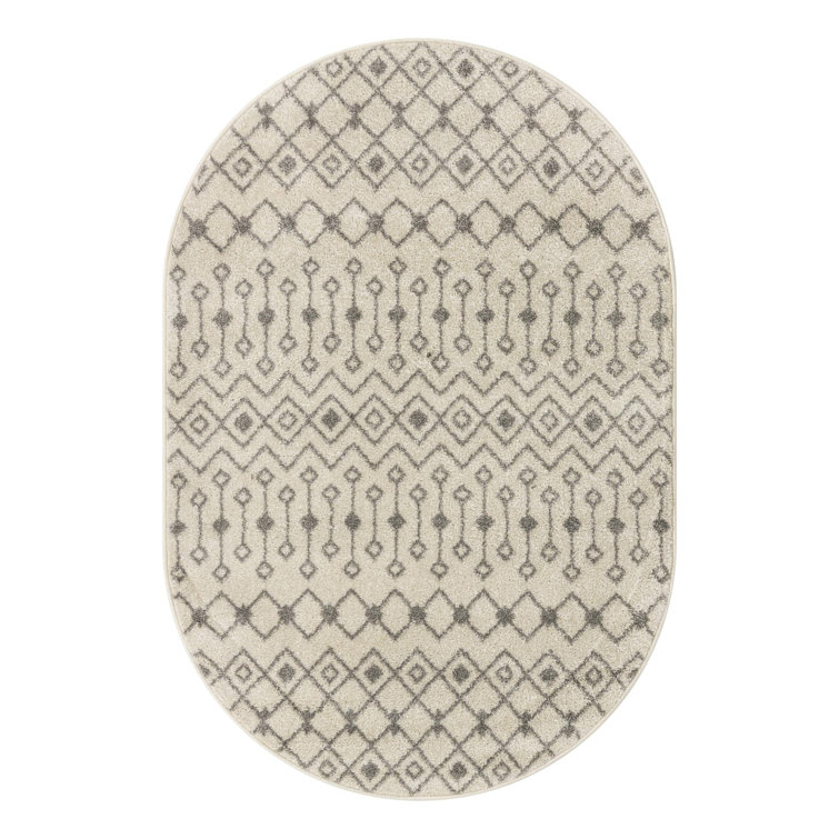 Somerville Moroccan Indoor Rug