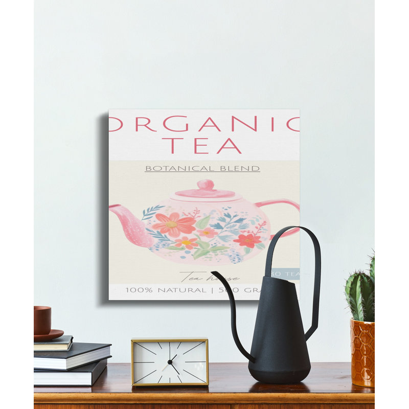 Rountree Wrapped Canvas Print Set, 16x16