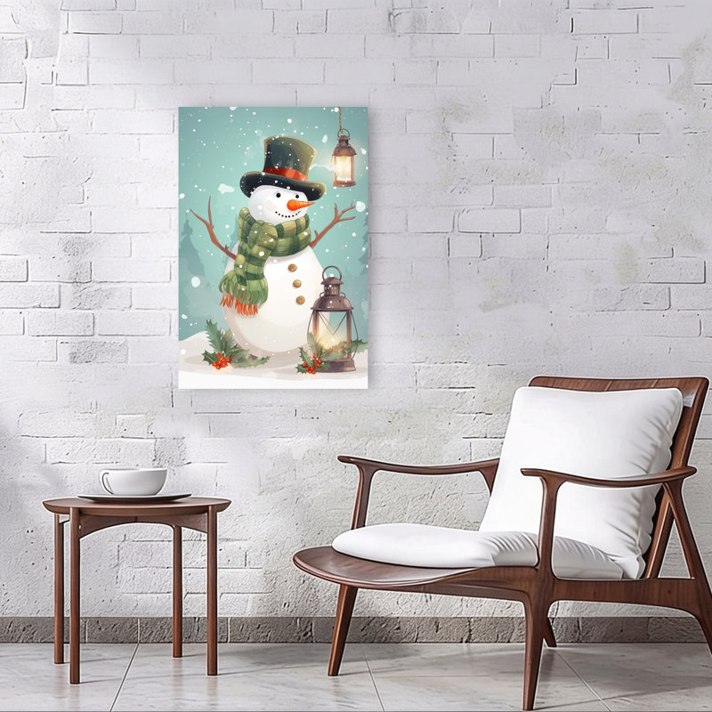 Print, 91.44cm H x 60.96cm W