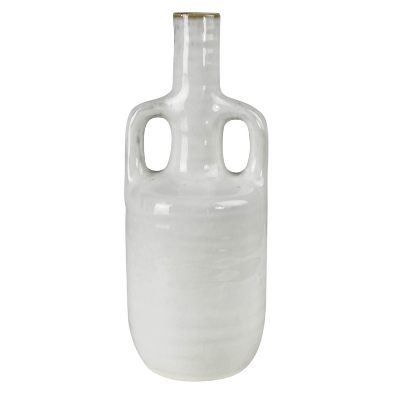 Vase de table en céramique Pritchard