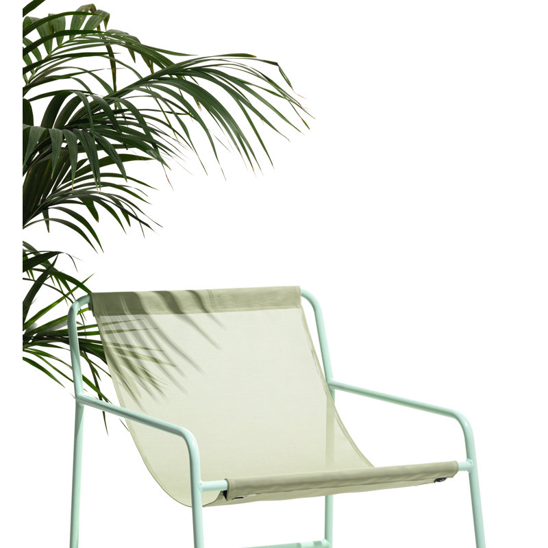 Méridienne Easy, Thym