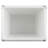 Pepsi 14-Qt Small Portable Picnic Cooler by Permasteel, White