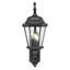 Lanterne murale d'extérieur 3 lumières Prangins-24023113